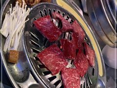 -喜来稀肉(虹泉路店)
