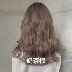 -3AM HAIR SALON染发烫发接发