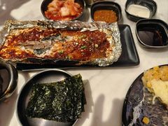 -HOTISLAND海鸡岛·韩国料理(江南西店)
