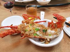 -华源餐厅·海鲜大排档(日月贝店)