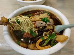 六鲜面-一家人面馆(三条巷店)
