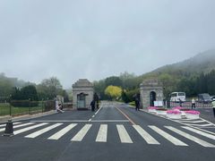 -棒棰岛宾馆景区