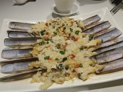 -東海海鲜酒家(中信广场店)