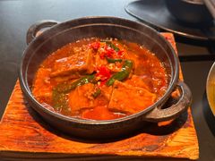 -Ameigo梅果·云贵川bistro(长宁来福士店)