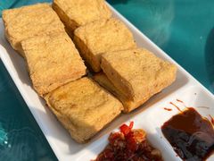 -长廊好灶头 本地人农家菜(枫泾古镇店)
