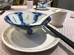 餐具-多哩小馆(大行宫店)
