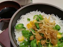 -蔡澜点心·粤菜(西单大悦城店)