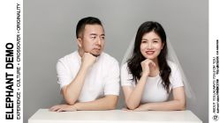 -大象视觉摄影工作室