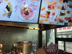 -DQ·蛋糕·冰淇淋(民勇嘉泰店)