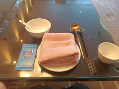 -利顺德大饭店·水岸中餐厅(小白楼店)