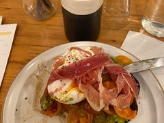 -Egg•Allday Brunch(襄阳北路店)