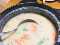-小城粥道·海胆鲜虾粥(解放广场店)