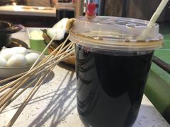 -钢管厂歆瑞源油卤串串香(春熙路太古里店)