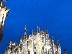 -埃马努埃莱二世拱廊