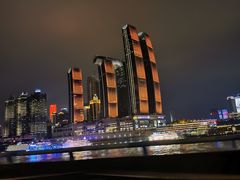 -重庆国际马戏城