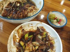 -小方的面(徐家汇店)