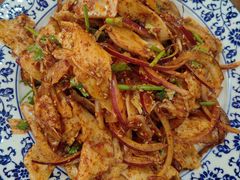 -土菜水饺村(宁夏路店)