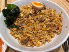 -味千拉面(航洋国际购物中心)