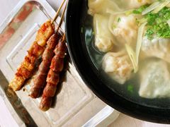 -海平馄饨(逍遥二路店)