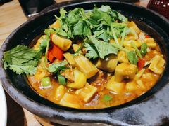 -饕林餐厅(太古里东升店)