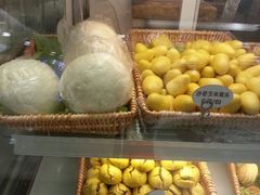 -西贝莜面村(上海百联西郊店)