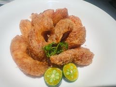 -锦府园·新台州菜(合生汇店)