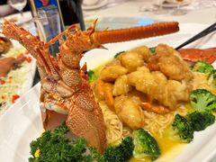 -酌宴府The China Club·广州万富希尔顿酒店(云城东路店)