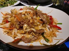 -鹿港小镇(霄云店)
