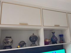 -佰丽爱家全屋定制(汶水店)