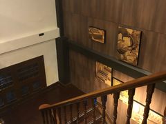 -星巴克(宁波老外滩店)