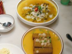 -江南大院松鼠桂鱼(奉贤宝龙店)