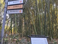 -兰亭风景区