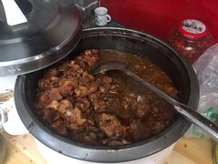 -柳沟豆腐宴69号福豆堂