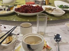 -徐记私厨(半淞园路店)