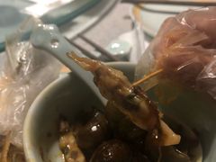 -老闵田螺馆·南昌特色小炒(梦时代店)