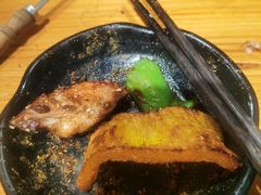 -号令江湖·水浒烤肉(和畅睦邻中心店)