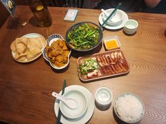 -马来西亚肉骨茶汤·招牌螃蟹·烧鸡·呷喱吧吧(海上世界店)