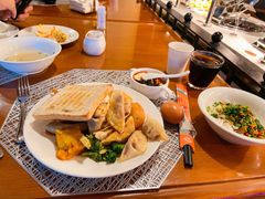 -圣爵菲斯大酒店(长沙世界之窗店)