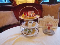 -Salon de Ville浦江汇(上海外滩华尔道夫酒店店)