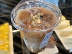 -Seesaw Coffee(朝阳大悦城店)