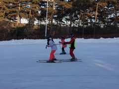 -棋盘山冰雪大世界