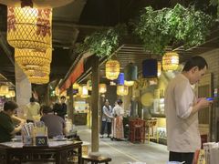 -南京大牌档(崇文门国瑞店)