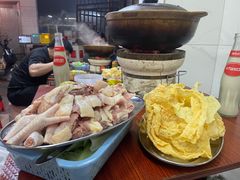 -威邵鸡煲(西华路总店)