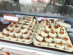 -长发西饼(临顿路店)