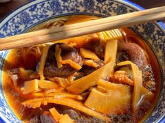 -西园寺素食(西园弄戒幢律寺店)