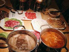 -寻滇记云南鲜牛肉火锅(北海路店)
