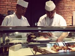 -玄海寿司(国贸店)