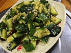 -很久以前羊肉串(京汉店)