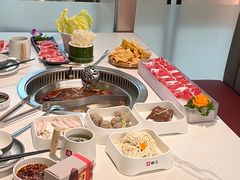 -椒王火锅(厚街万达店)