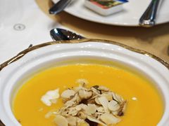 -雅味轩中餐厅 川菜 粤菜(重庆喜来登大酒店)